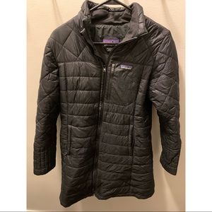 Patagonia parka size medium